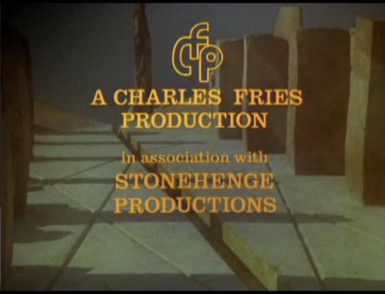 Charles Fries Productions