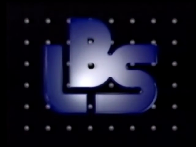 LBS Communications (1990) - a