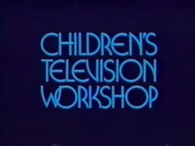 Children's Television Workshop- still variant (1983)