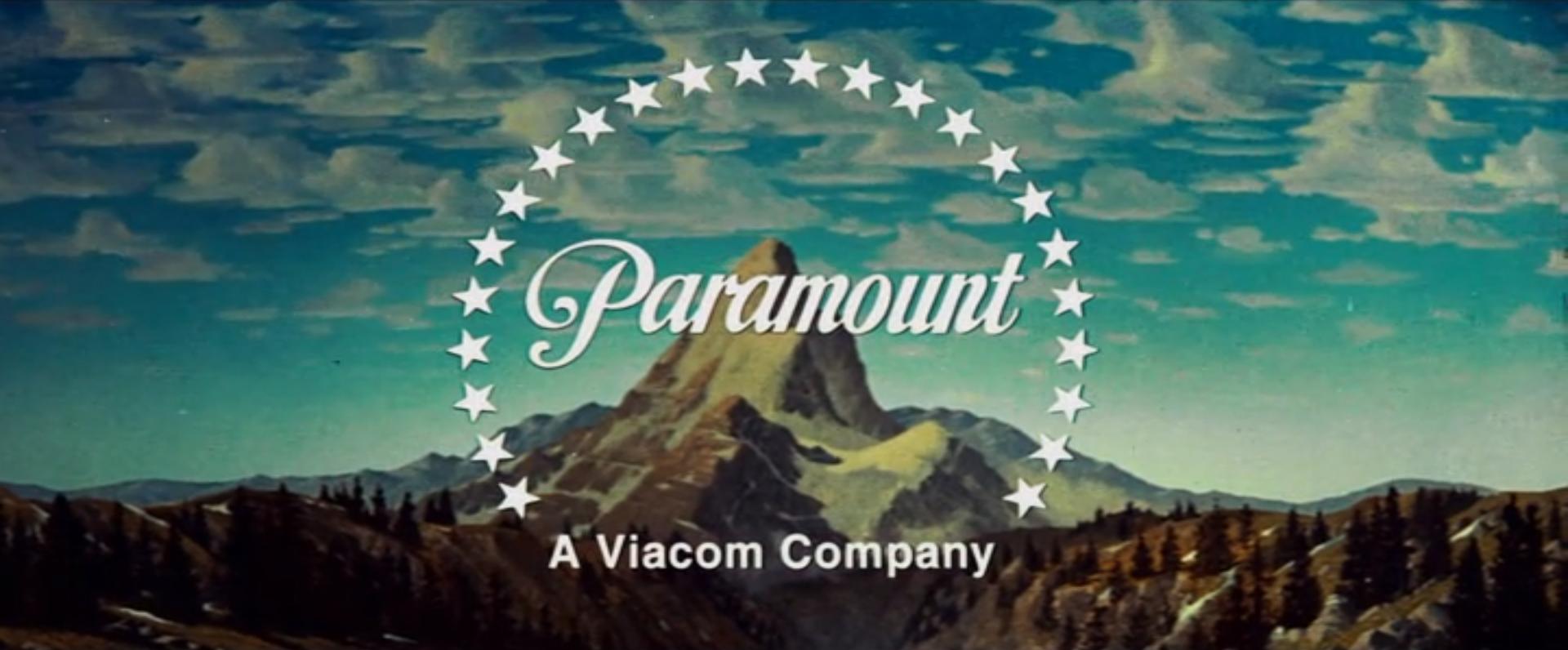 Paramount - Zodiac