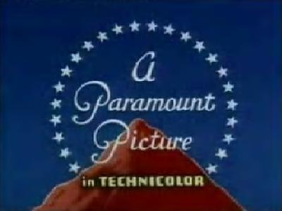 Paramount Classic Cartoons Ending Logo -Popeye- (1945)
