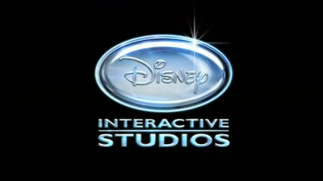 Disney Interactive Studios (2010)
