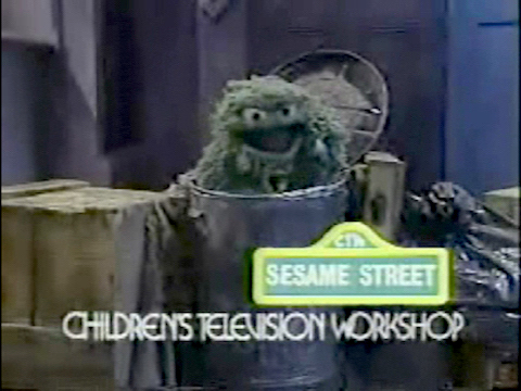 Children's Television Workshop (1989)