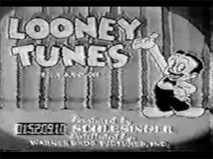 Looney Tunes (1934)