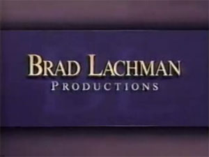 Brad Lachman Productions (1988-2003)