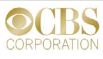 CBS Corporation Print Logo (Gold/2018)