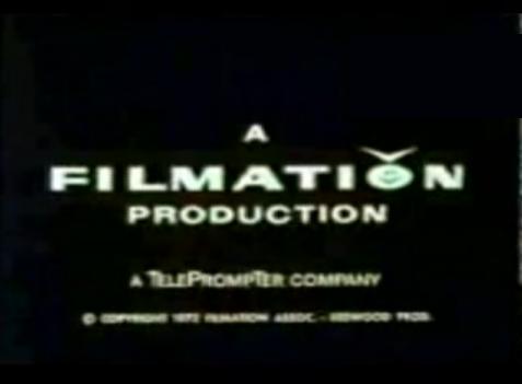 Filmation (1972)