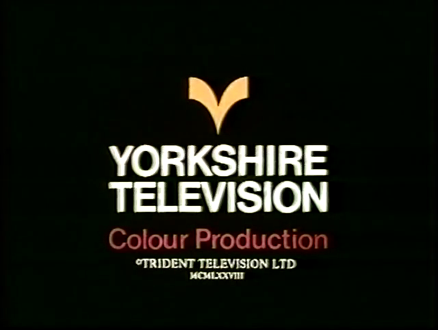 Yorkshire Television (Closing) (1978)
