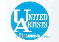 United Artists Pictures Logo 1967 c