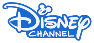 Disney Channel Print Logo (2014-)
