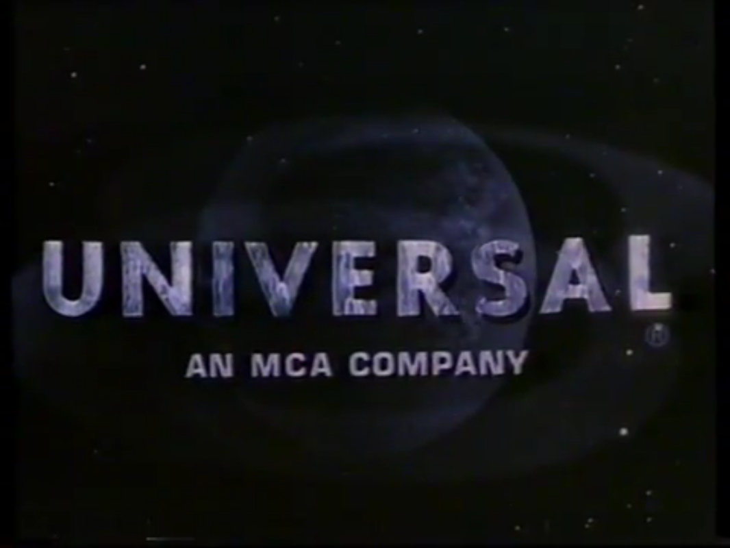 Universal Pictures (1983) *Psycho 2 Varaint*