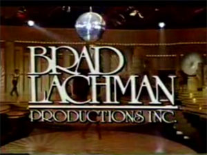 Brad Lachman Productions (Apr. '81-'82)