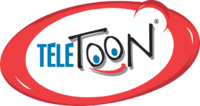 Teletoon 1st Print Logo