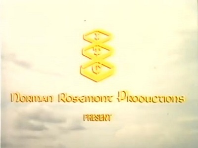 ITC and Norman Rosemont Productions Present (1975)