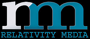 Relativity Media 3rd Logo