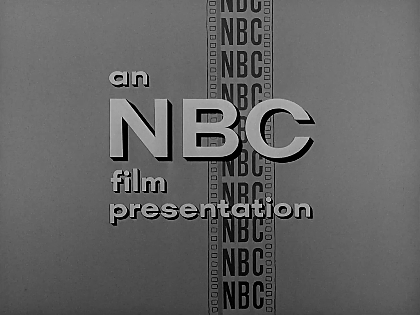 NBC Television Network (1957)