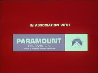 IAW Paramount Television