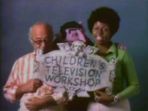 Children's Television Workshop (1969-1983)