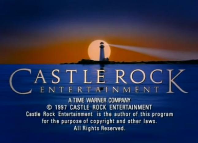 Castle Rock Entertainment Television (1997)
