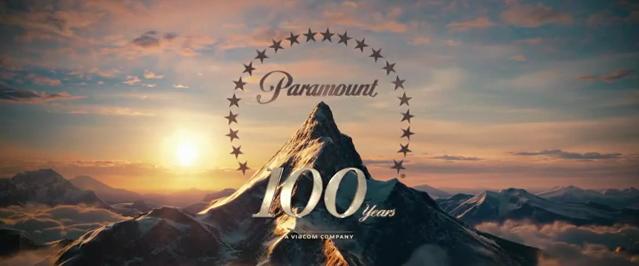 Paramount 100th Anniversary