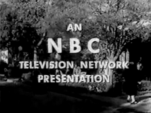 NBC Television Network (1959)
