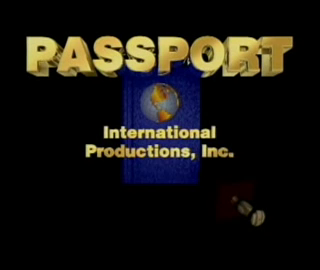 Passport International Promotions, Inc. (1990s)