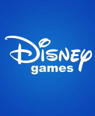 Disney Games (2008)