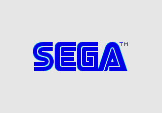 Sega (1991) (Sonic The Hedgehog)