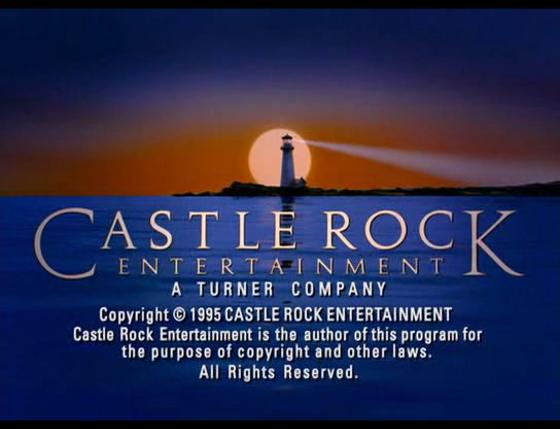 Castlerock Television (1995)