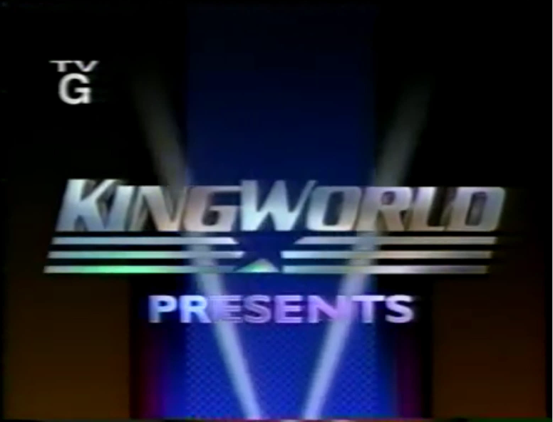 KingWorld Presents (1993)