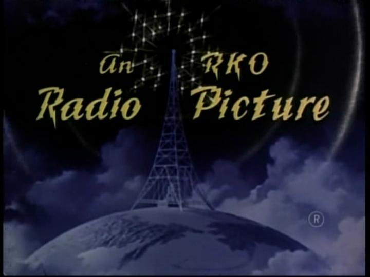 RKO Radio Pictures (Color)