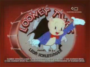 Looney Tunes (1995, dubbed version)