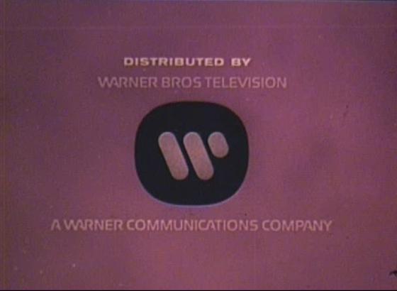 Warner Bros. Television Distribution (1972)