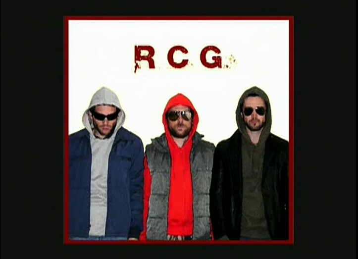 RCG (2008)