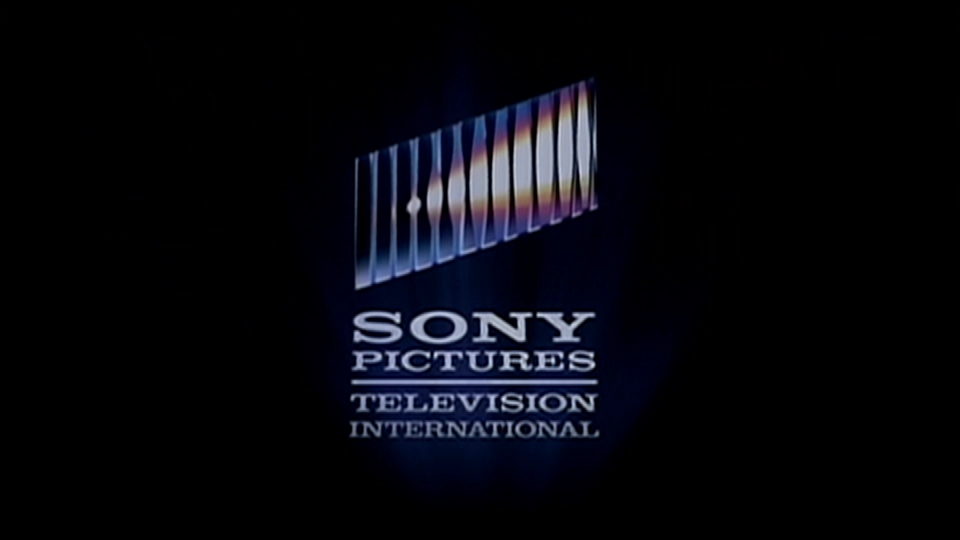 Sony Pictures Television International - Closing Logos