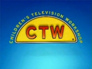 Children's Television Workshop (1997-2000)