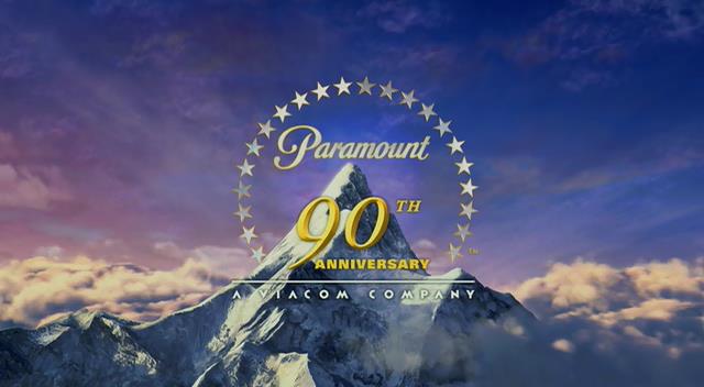 Paramount Network Television 90th Anniversary 2002