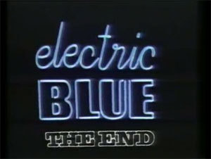 Electric Blue (UK) - CLG Wiki