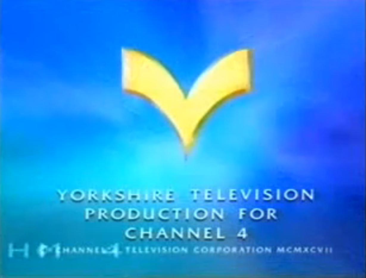 Yorkshire and Channel Four (1997)