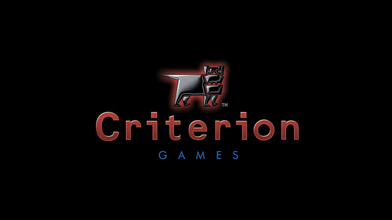 Criterion Studios (2008)