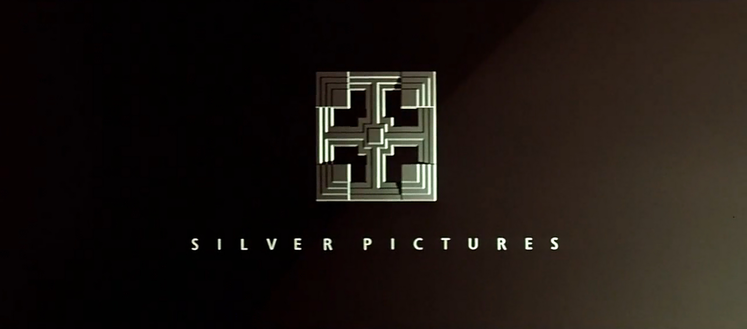 Silver Pictures (1991) - Early Variant