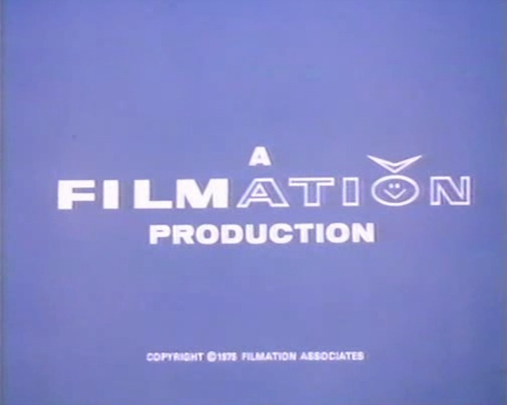 Filmation Productions (1975)
