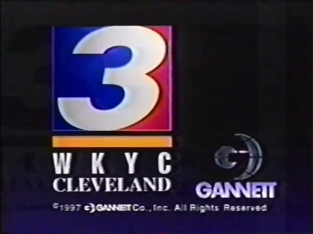 Gannett (WKYC, 1997)