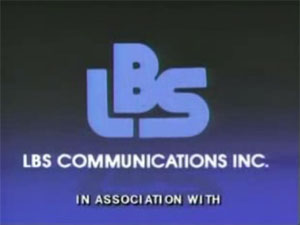 LBS (1984-1987, IAW)