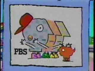 PBS Kids (1993) (PTV Park variant)