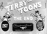 Terrytoons (1930-35) closing title