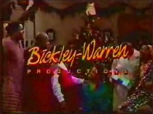 Bickley-Warren Productions (1991-1996)