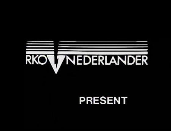 RKO Nederlander Present
