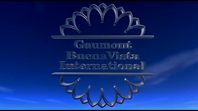 Gaumont Buena Vista International 1994 (HD/HQ)