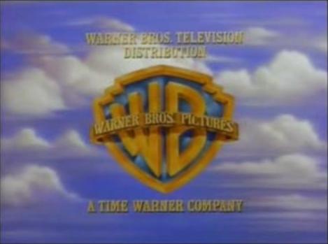 Warner Bros. Television Distribution (1990-1992)